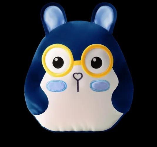 image de Ary, une des peluche lookiz