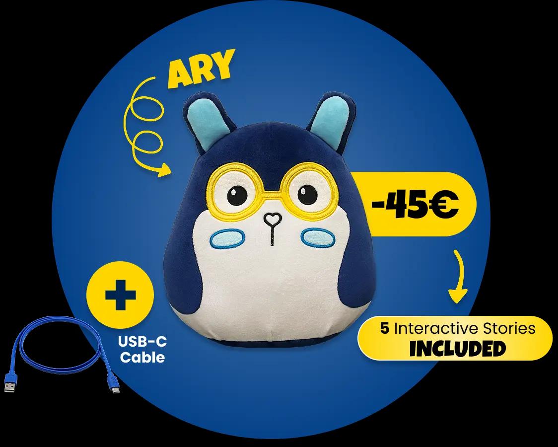 Ary