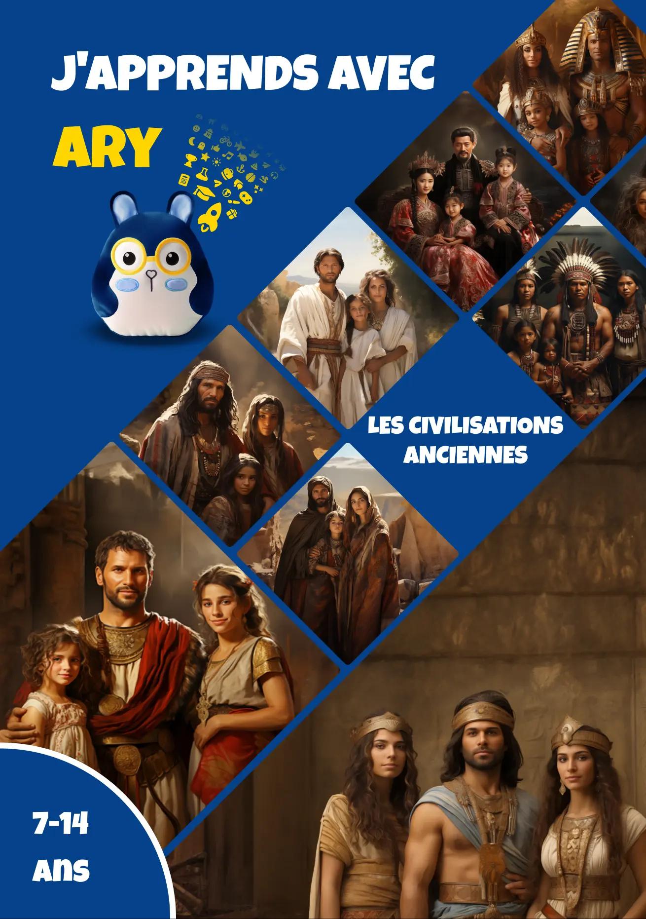 Ancient Civilizations