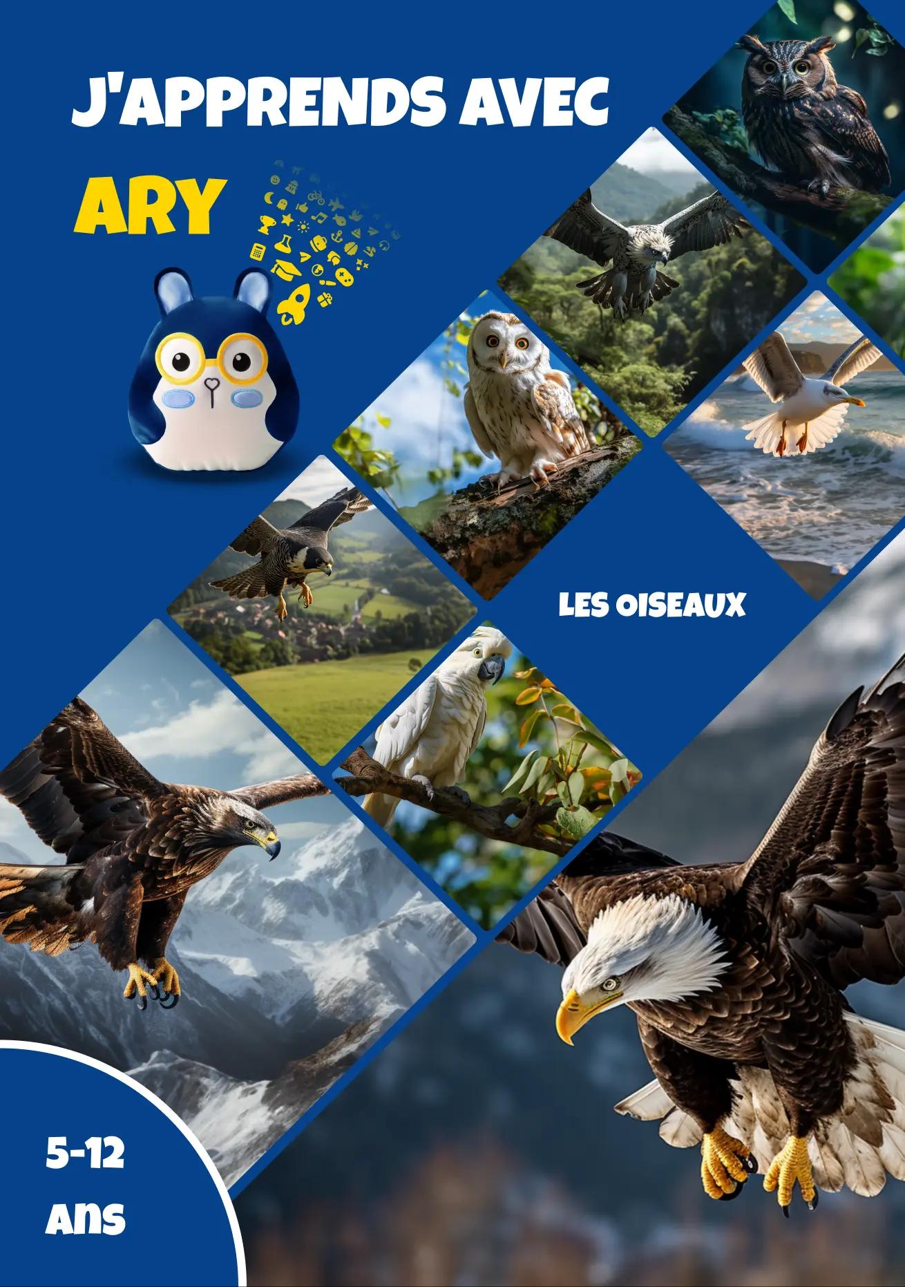 Birds