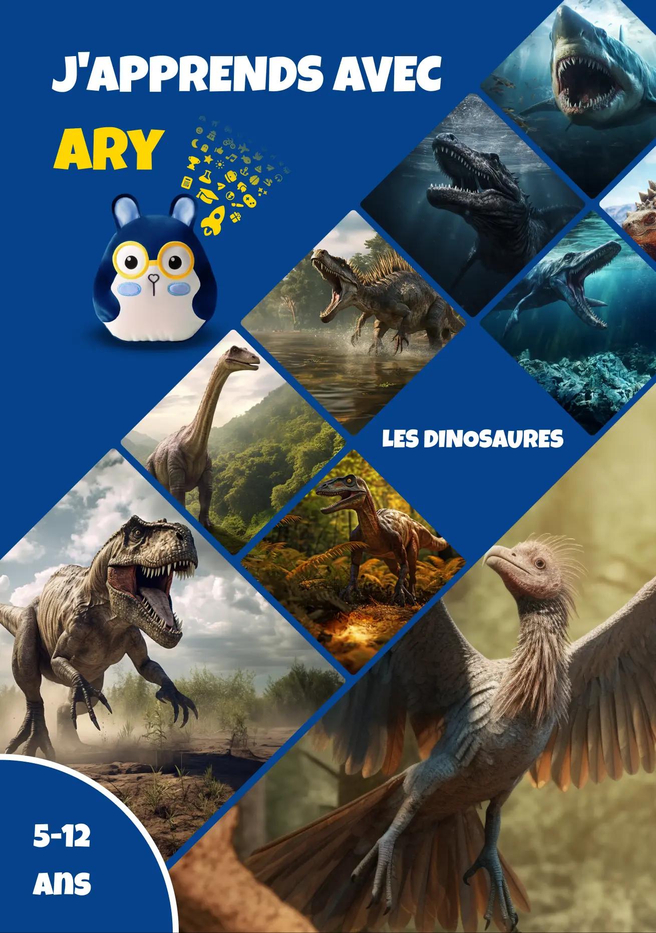 Dinosaurs