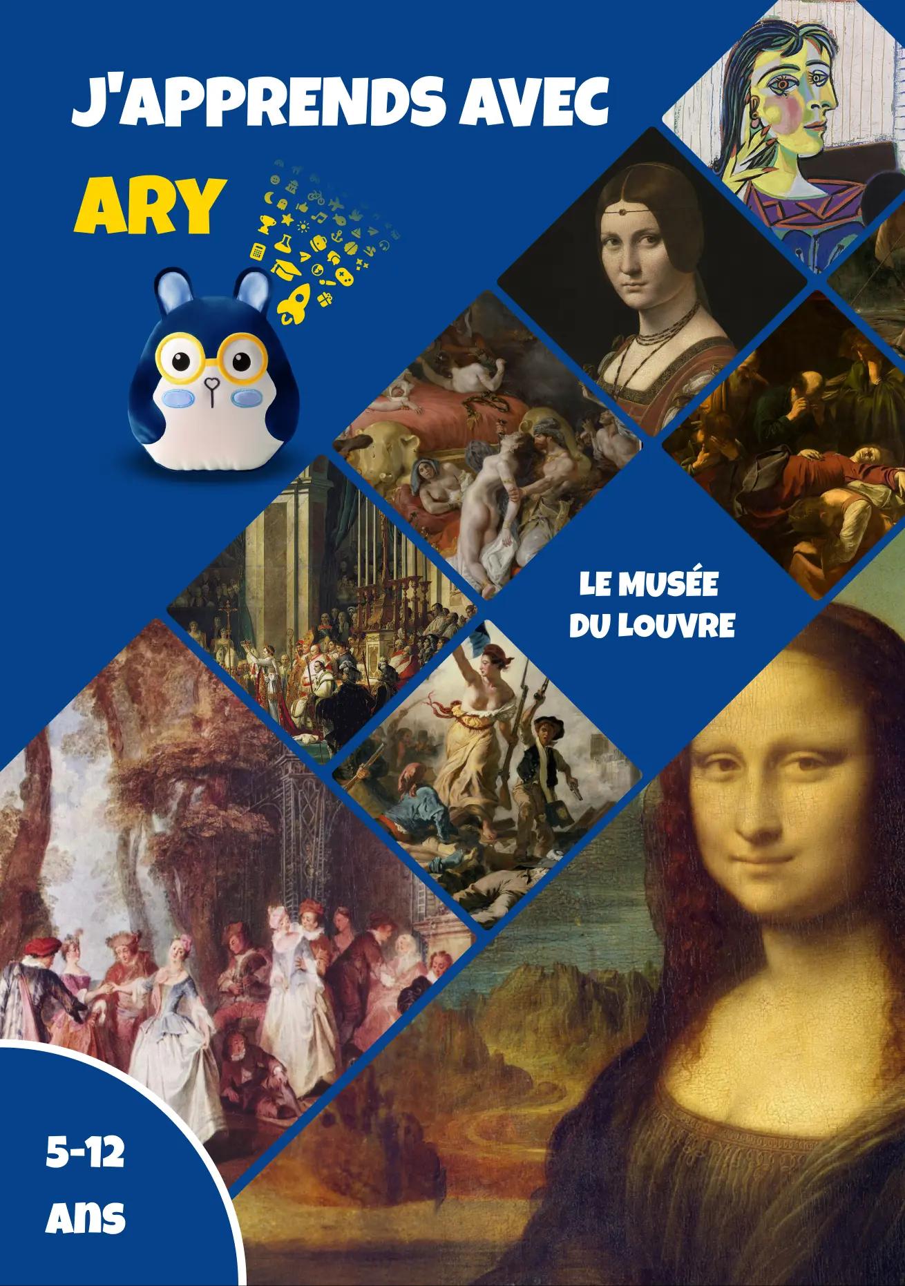 The Louvre Museum
