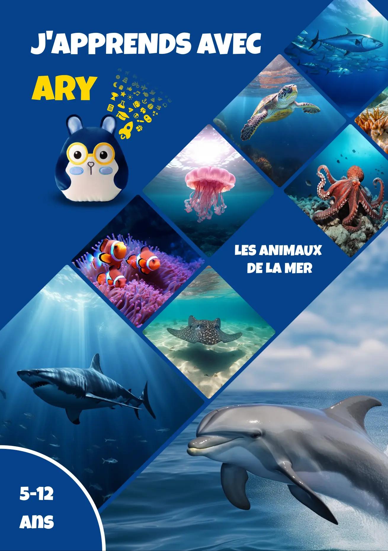 Sea Animals